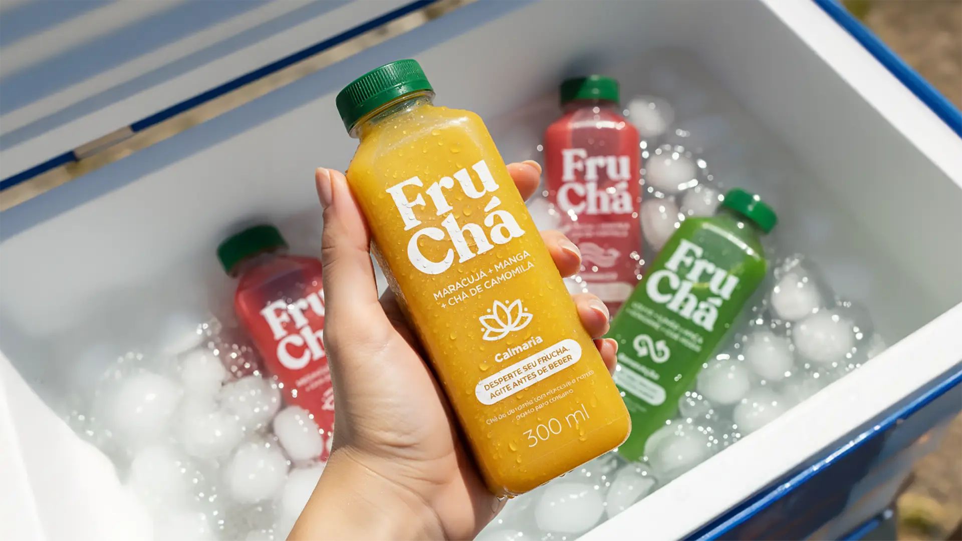 Design de Embalagem com Inteligência Comercial